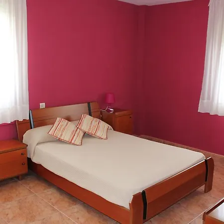 Casa Belloc *