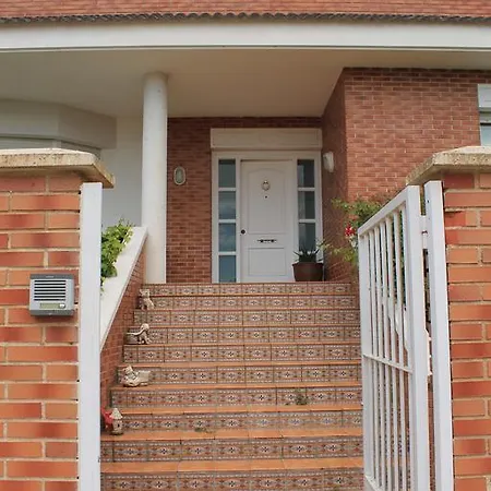 Casa Belloc Сasa de vacaciones Banastás
