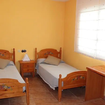 Casa Belloc *