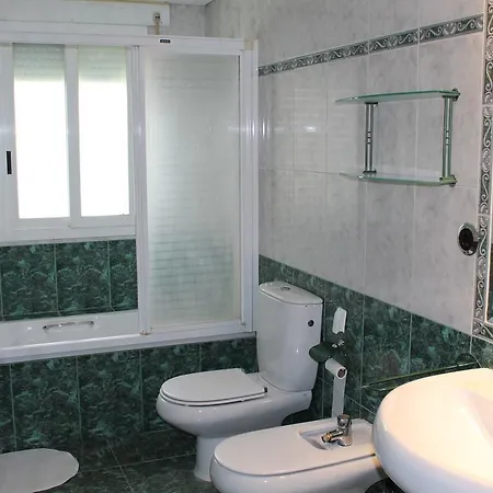 Casa Belloc Сasa de vacaciones *