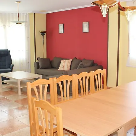 Сasa de vacaciones Casa Belloc Banastás