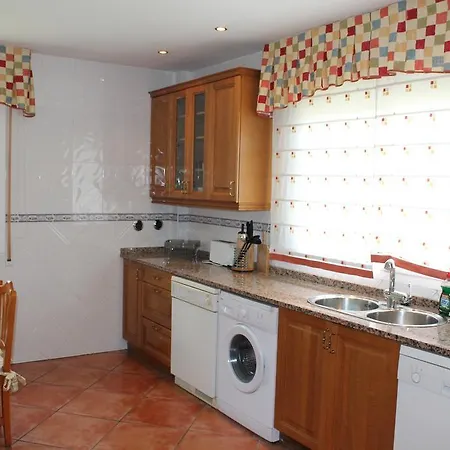 Casa Belloc Сasa de vacaciones