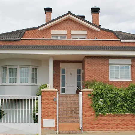 Casa Belloc