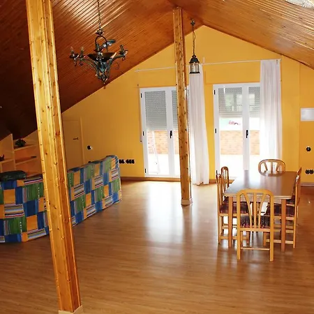 Casa Belloc * Banastás