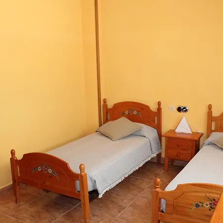 Сasa de vacaciones Casa Belloc *