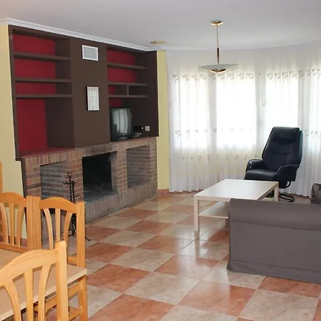 Casa Belloc Сasa de vacaciones Banastás