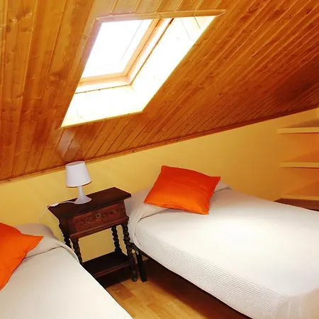 Casa Belloc Сasa de vacaciones