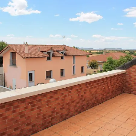 Сasa de vacaciones Casa Belloc Banastás