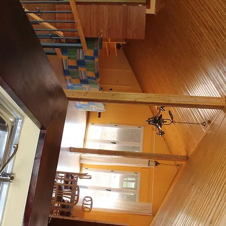 Сasa de vacaciones Casa Belloc