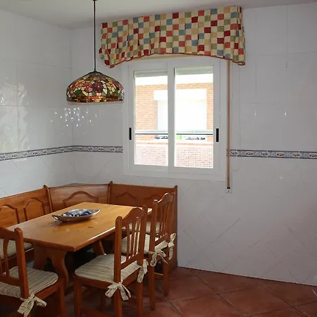 Casa Belloc Сasa de vacaciones Banastás