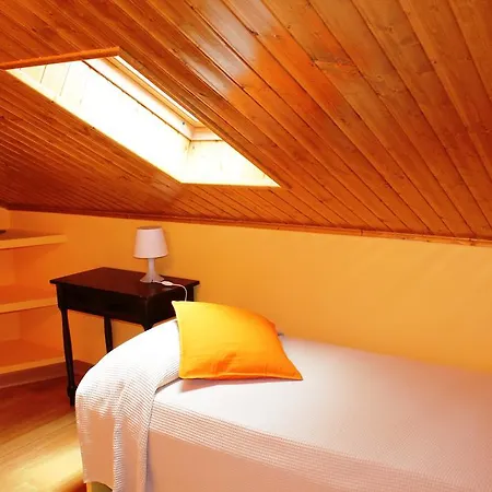 Casa Belloc Сasa de vacaciones